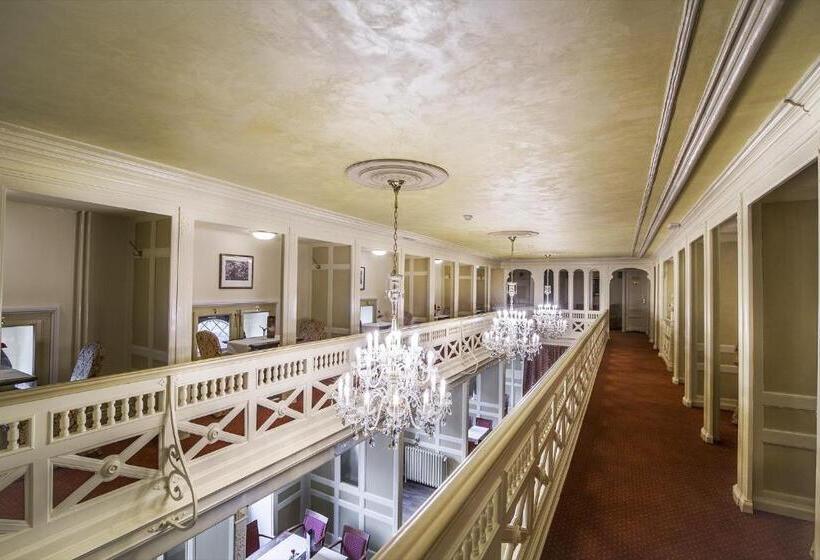 수피리어 룸, Windsor Spa