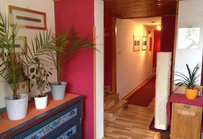 غرفة قياسية مطلّة علي البحيرة, Jerà Am Furtnerteich