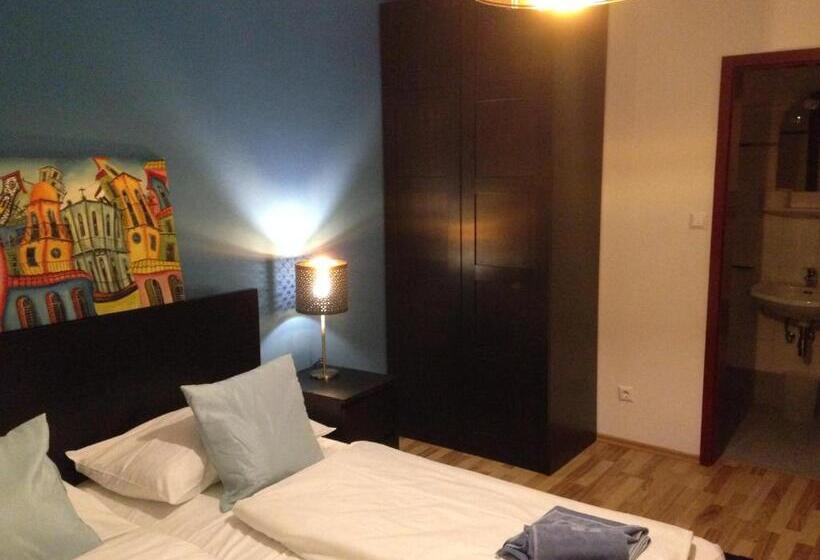 غرفة قياسية مطلّة علي البحيرة, Jerà Am Furtnerteich