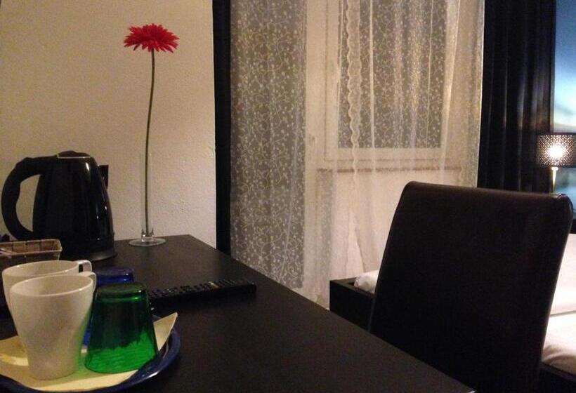 غرفة قياسية مطلّة علي البحيرة, Jerà Am Furtnerteich