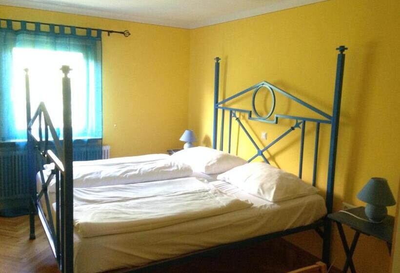 شقة سوبريور غرفة واحدة, Jerà Am Furtnerteich