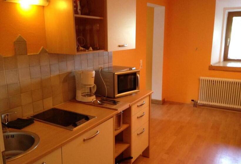 شقة سوبريور غرفة واحدة, Jerà Am Furtnerteich