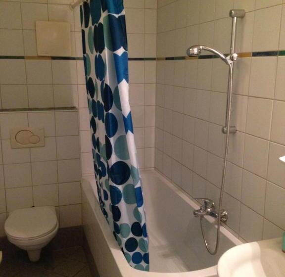 شقة سوبريور غرفة واحدة, Jerà Am Furtnerteich