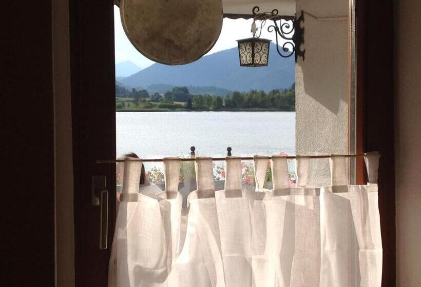 شقة سوبريور غرفة واحدة, Jerà Am Furtnerteich