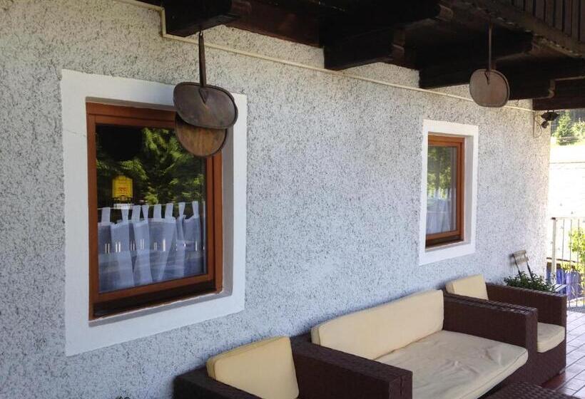 شقة سوبريور غرفة واحدة, Jerà Am Furtnerteich