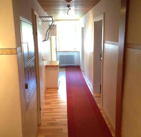 شقة غرفتين, Jerà Am Furtnerteich