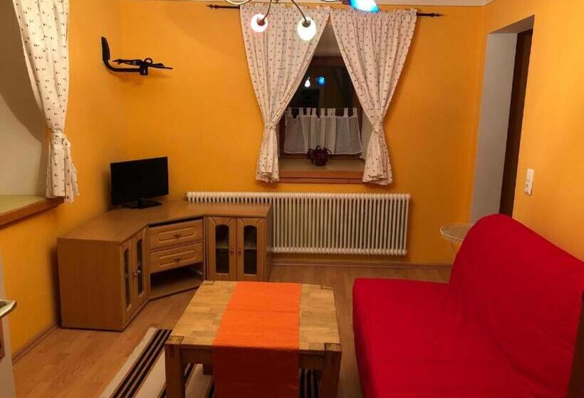 شقة غرفتين, Jerà Am Furtnerteich