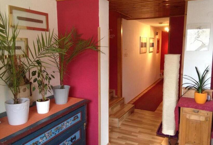 شقة غرفتين, Jerà Am Furtnerteich