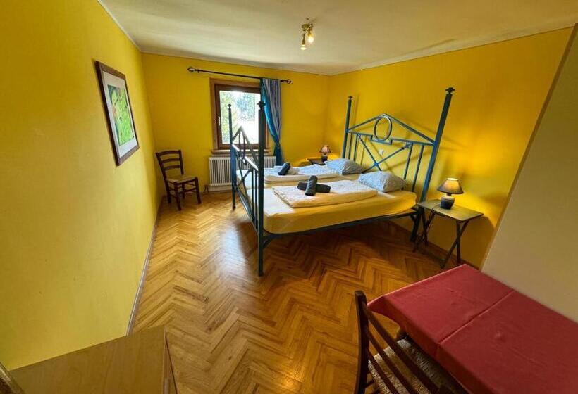 شقة غرفتين, Jerà Am Furtnerteich