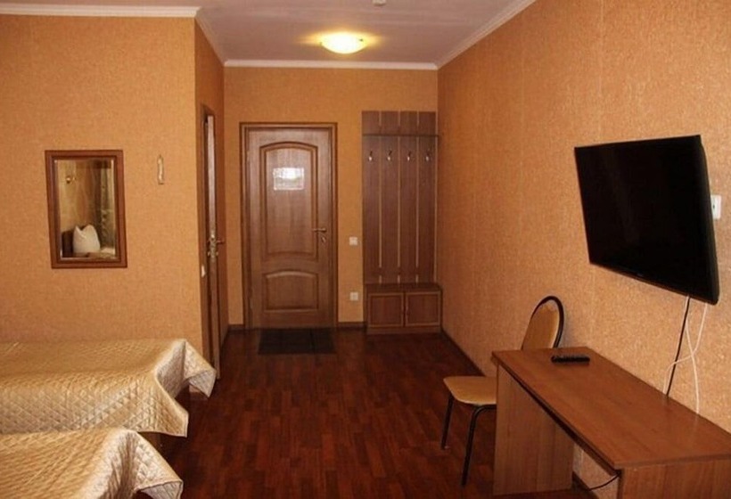 اتاق اکونومی, Lanselot Hotel   Hostel