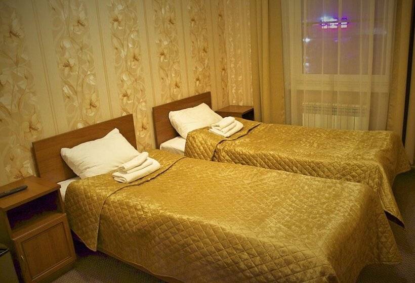 اتاق اکونومی, Lanselot Hotel   Hostel