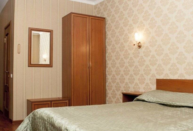 اتاق اکونومی, Lanselot Hotel   Hostel