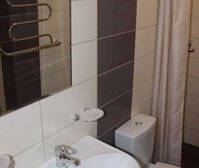 اتاق استاندارد, Lanselot Hotel   Hostel