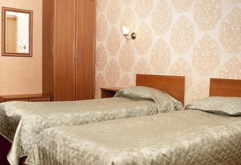 اتاق استاندارد, Lanselot Hotel   Hostel