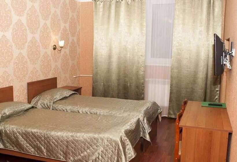 اتاق استاندارد, Lanselot Hotel   Hostel