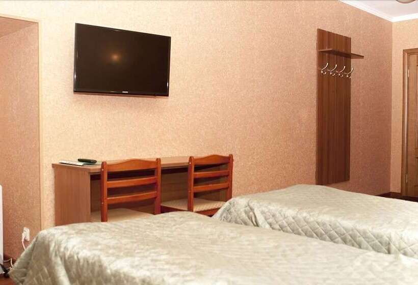 اتاق استاندارد, Lanselot Hotel   Hostel