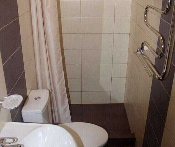 اتاق استاندارد, Lanselot Hotel   Hostel