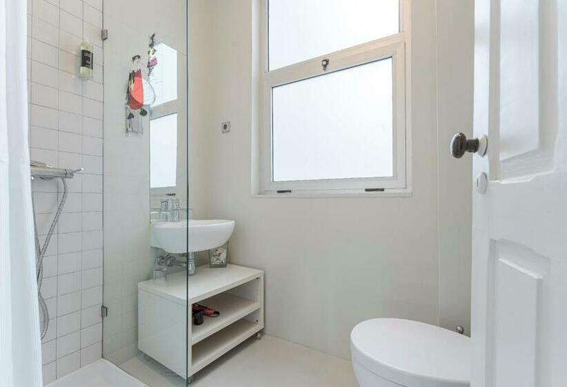 آپارتمان 2 خوابه, Olala Cosme Apartments