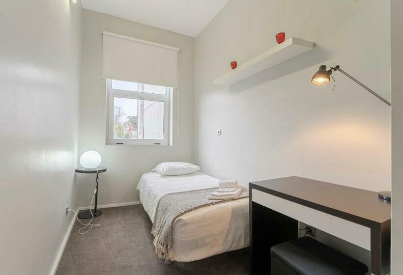 آپارتمان 2 خوابه, Olala Cosme Apartments