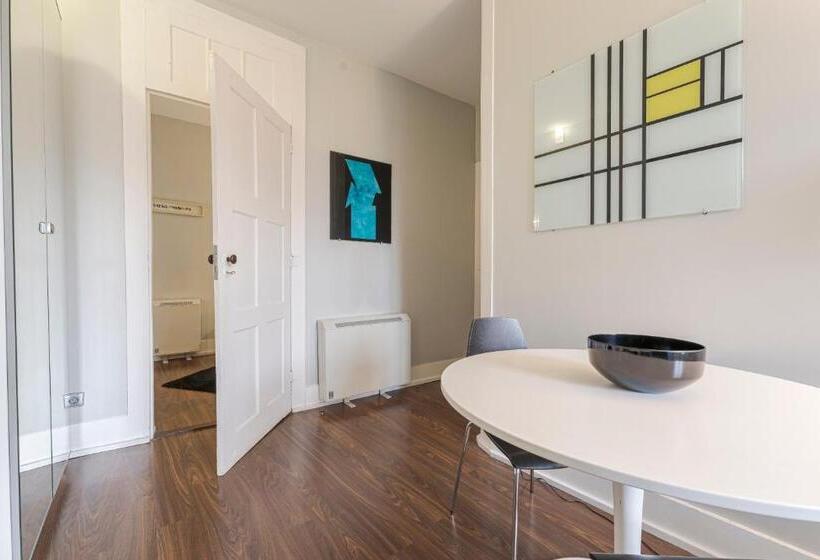 آپارتمان 2 خوابه, Olala Cosme Apartments