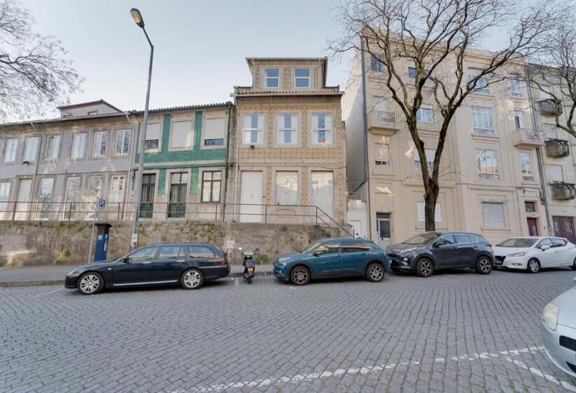 آپارتمان 2 خوابه, Olala Cosme Apartments