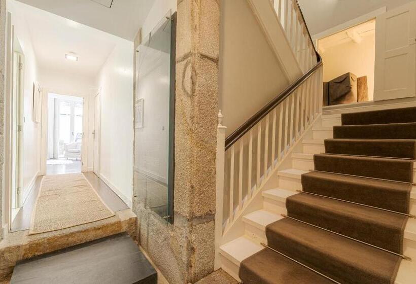 آپارتمان 2 خوابه, Olala Cosme Apartments