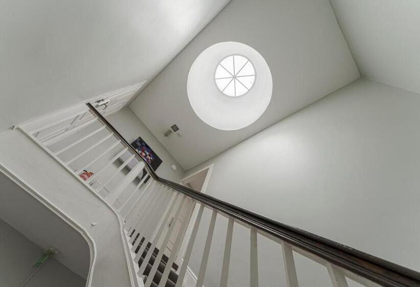 اتاق استاندارد, Olala Cosme Apartments