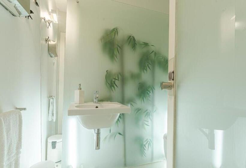 اتاق استاندارد, Olala Cosme Apartments