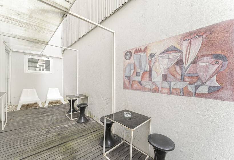 اتاق استاندارد, Olala Cosme Apartments