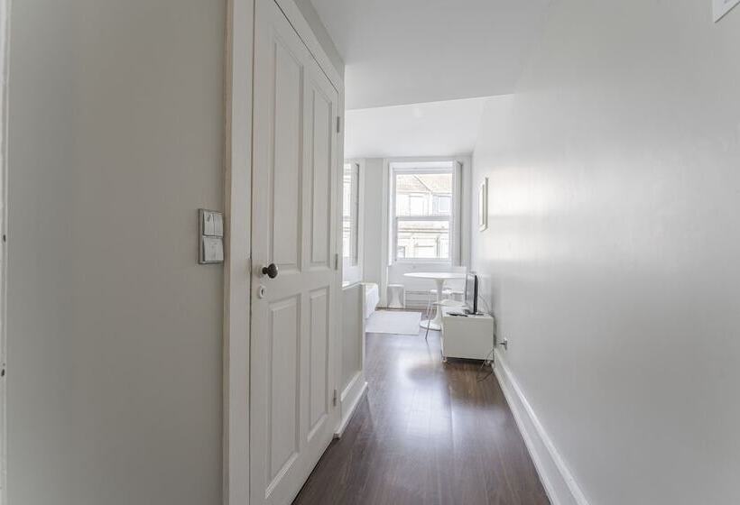 اتاق استاندارد, Olala Cosme Apartments