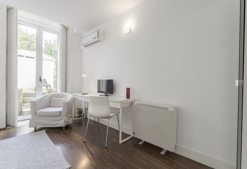 اتاق استاندارد, Olala Cosme Apartments