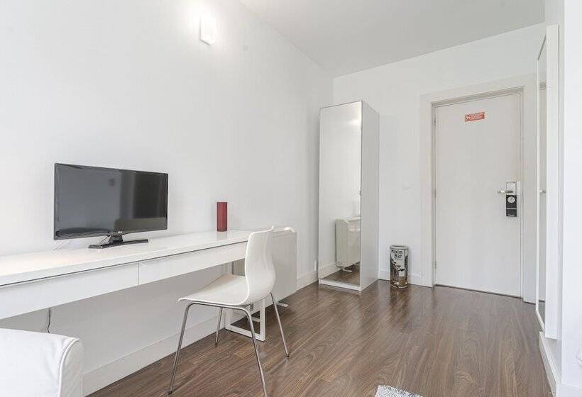 اتاق استاندارد, Olala Cosme Apartments