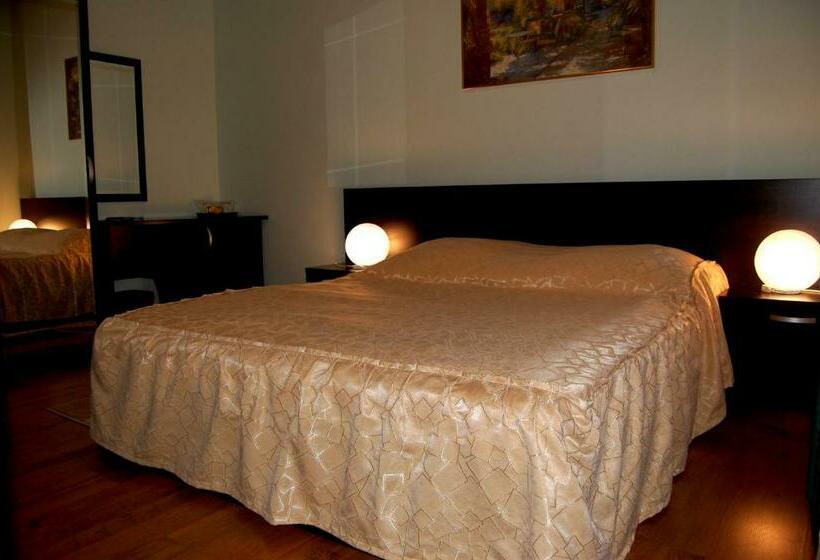 스탠다드 룸, Pension Bavaria