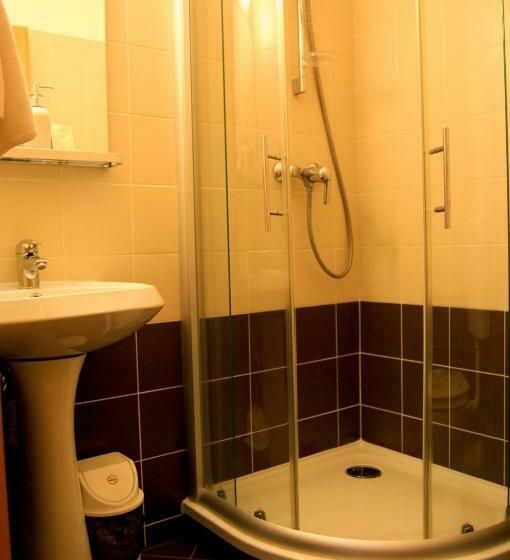 스탠다드 룸, Pension Bavaria