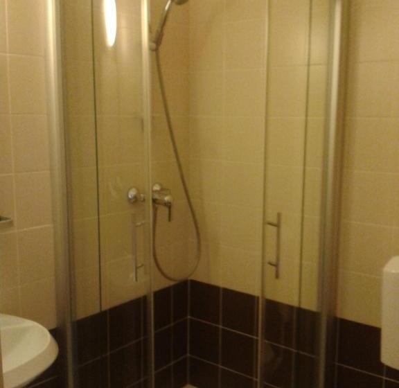 스탠다드 룸, Pension Bavaria