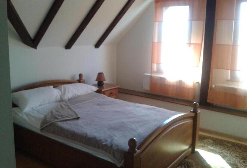 스탠다드 룸, Pension Bavaria