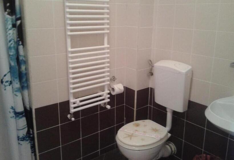 산 전망 스위트, Pension Bavaria