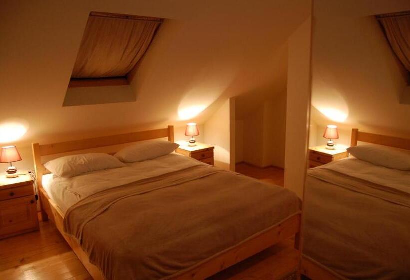 산 전망 스위트, Pension Bavaria