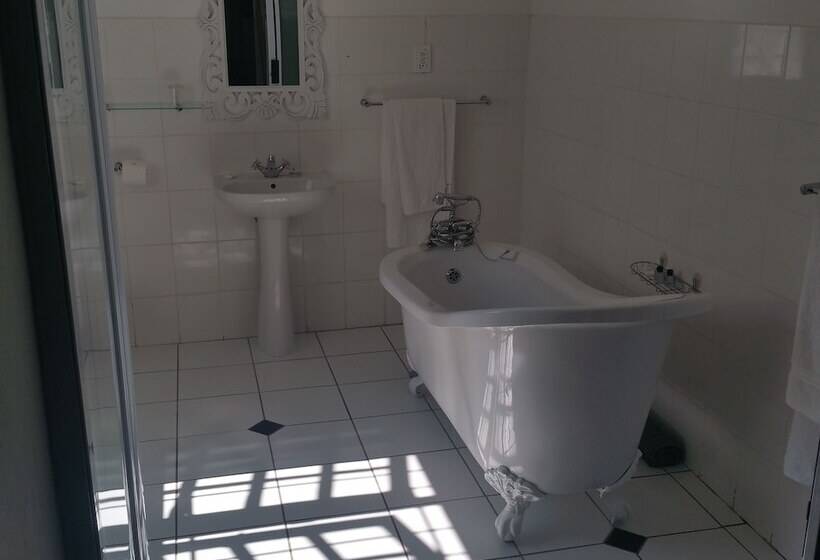 خانه 1 خوابه, Ryneveld Country Lodge