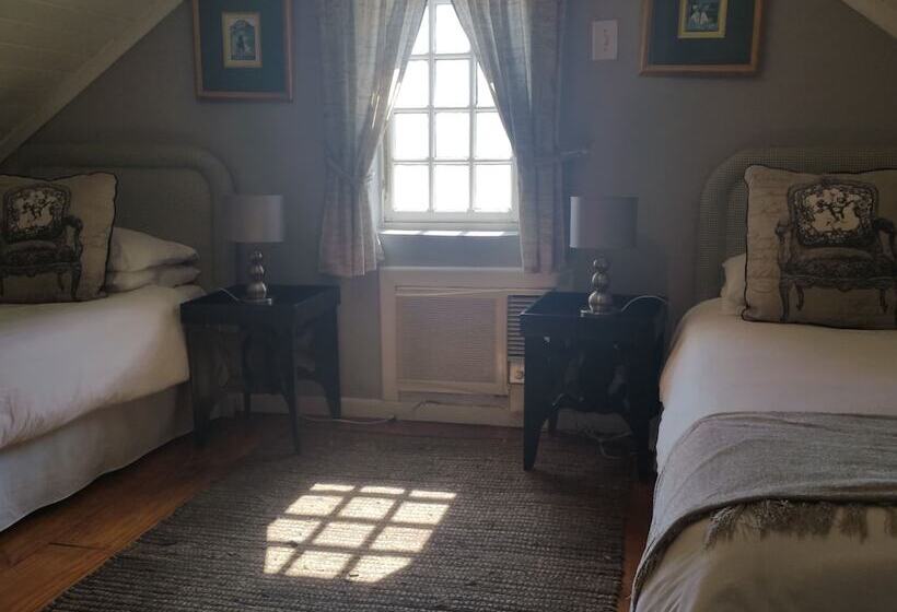 خانه 1 خوابه, Ryneveld Country Lodge