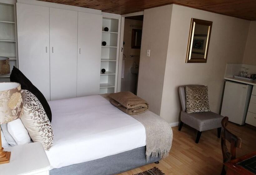 اتاق کلاسیک, Ryneveld Country Lodge