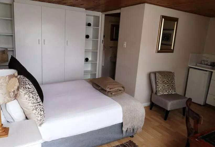 اتاق کلاسیک, Ryneveld Country Lodge