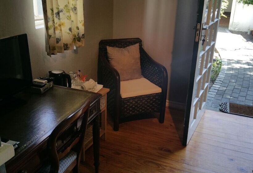 اتاق استاندارد, Ryneveld Country Lodge