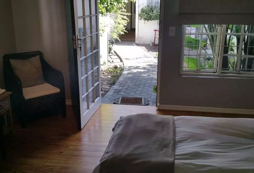 اتاق استاندارد, Ryneveld Country Lodge