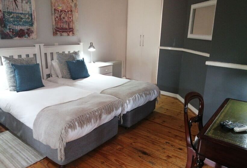 اتاق استاندارد, Ryneveld Country Lodge