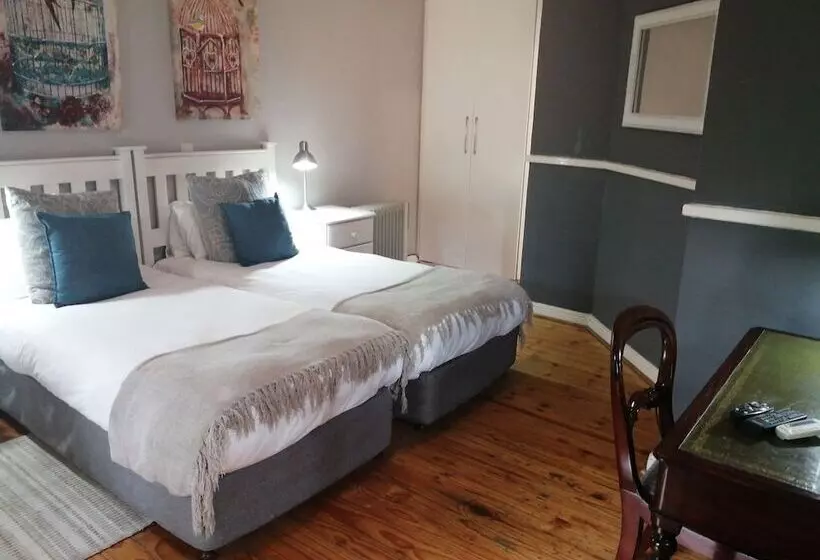 اتاق استاندارد, Ryneveld Country Lodge