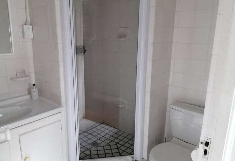 اتاق کلاسیک, Ryneveld Country Lodge