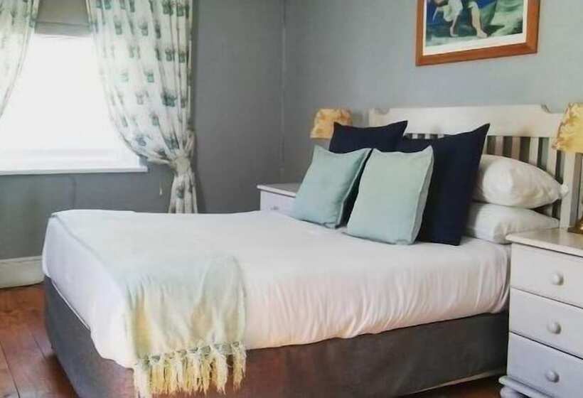 Классический Номер, Ryneveld Country Lodge
