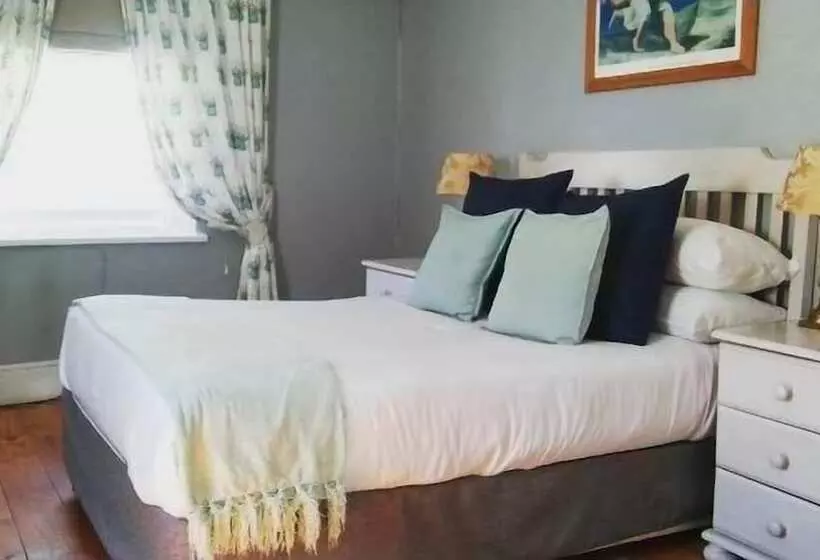اتاق کلاسیک, Ryneveld Country Lodge