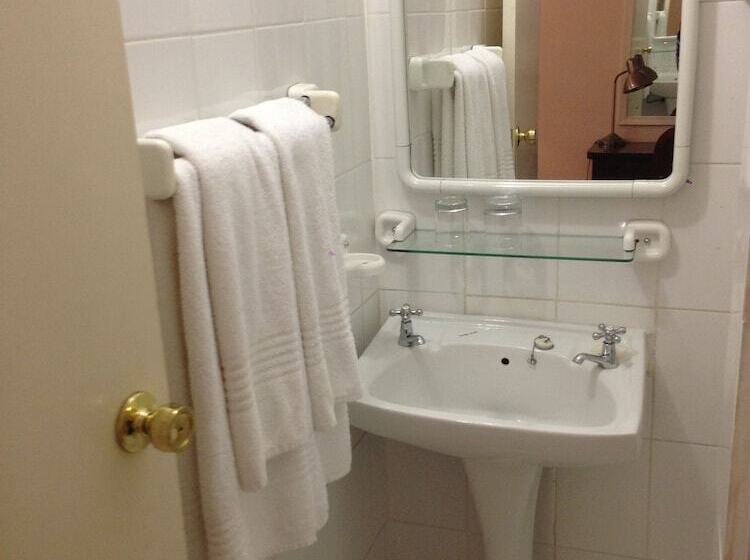 اتاق استاندارد, Ryneveld Country Lodge